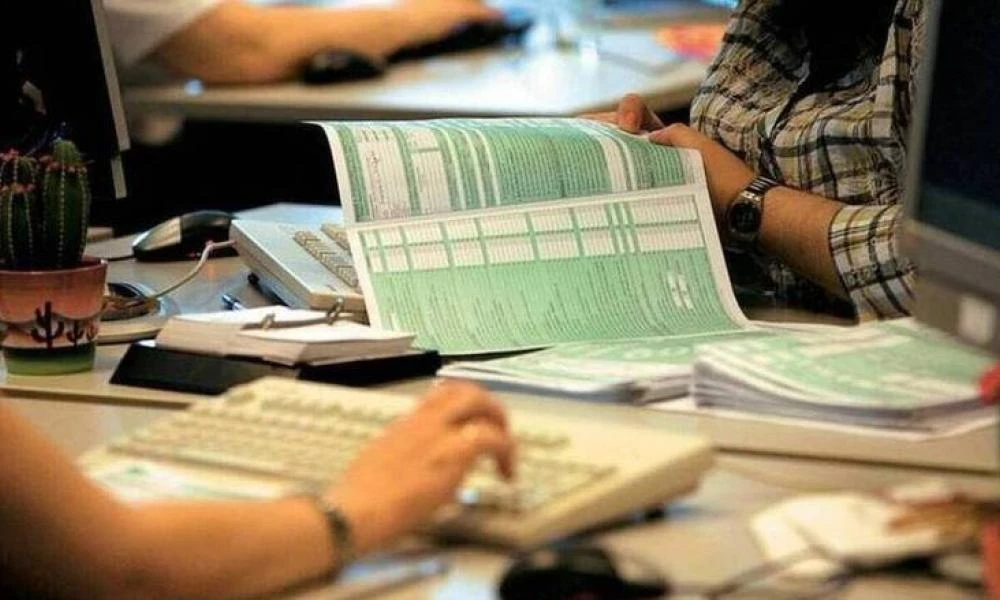 Φορολογικές δηλώσεις: 423.000 αυτόματες εκκαθαρίσεις – Οι περισσότεροι δεν πληρώνουν επιπλέον φόρο
